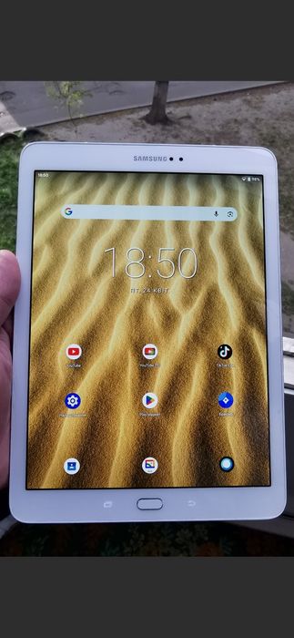 samsung galaxy tab s2 - купити планшети - Ціна на OLX.ua