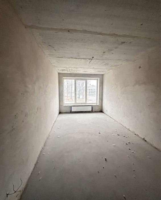 1 к квартира під чистове оздоблення, Митниця (л1