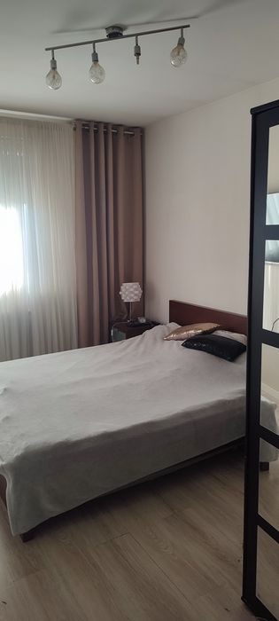 Mieszkanie TBS , 62m , MPEC, 3 pokoje, osobna kuchnia , balkon
