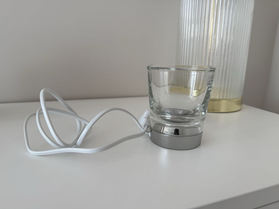 Ładowarka do szczoteczki sonicznej Philips