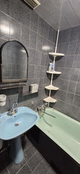 Продам 3 кімнатну квартиру на Лушпи 4 поверх