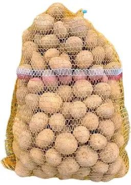 Sadzonki ziemniaków