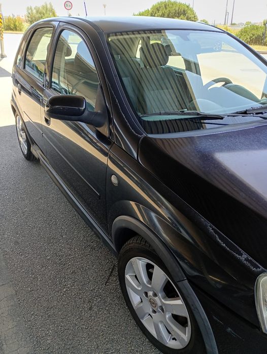 Opel Corsa — fotografia 7