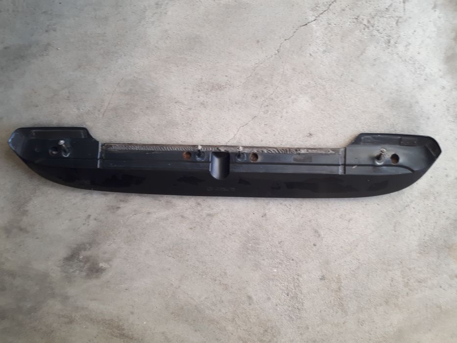 Aileron original Opel Corsa-A Joy, GSi, GT Td, Mk2 ou fase 2