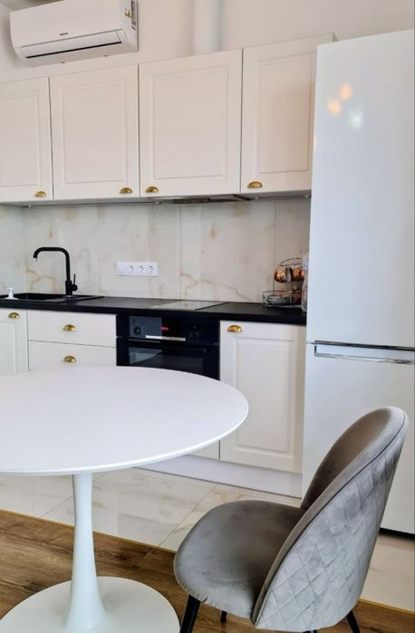 Срочно сдам квартиру в ЖК "Михайловский городок", ул. Михайловская 8