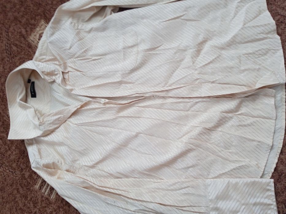 Чоловічі сорочки