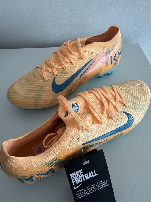 Nike mercurial vapor elite