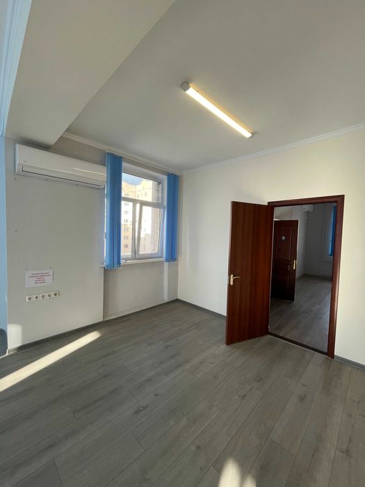 Оренда приміщень під різні види діяльності. Проспект