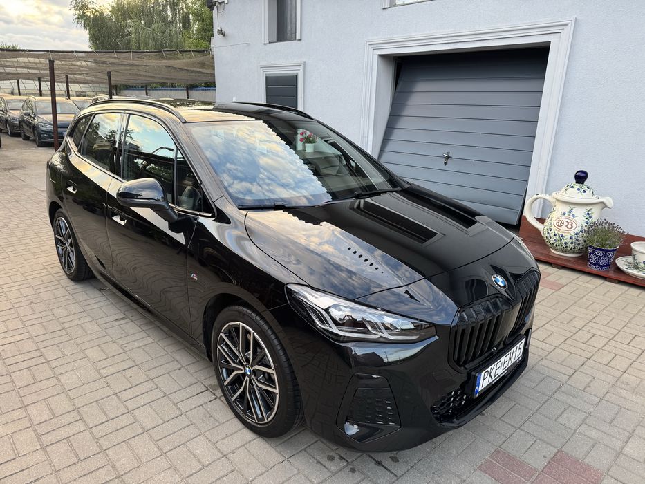 BMW Seria 2