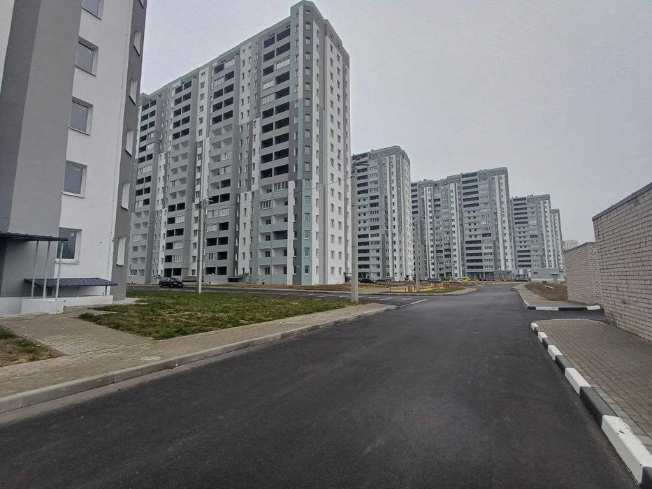 Продається 1-кімнатна квартира в ЖК «Левада-2»DD