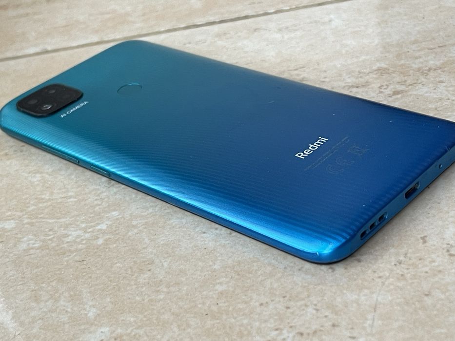 Redmi 9c, 4/64, android 11, NFC