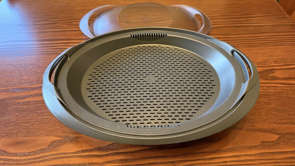 Varoma TM5 TM6 koszyk 3 części