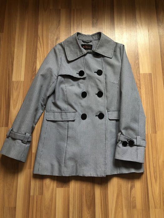 Тренч жіночий Ben Sherman