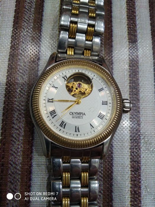 Годинник  tissot орігінал