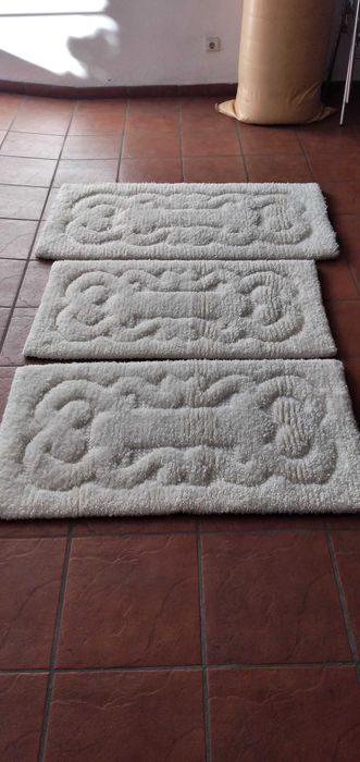 Tapetes de quarto