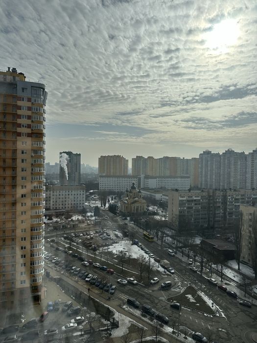 Власник! Оренда квартири в ЖК Міністерський