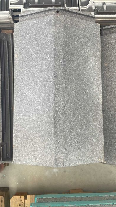 Telha Plasma e Acessórios