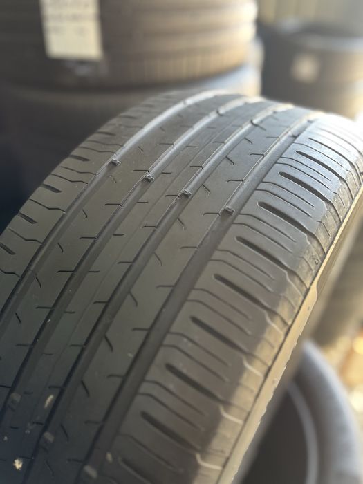 245/50 R19 4 шт. XL Continental EcoContact 6