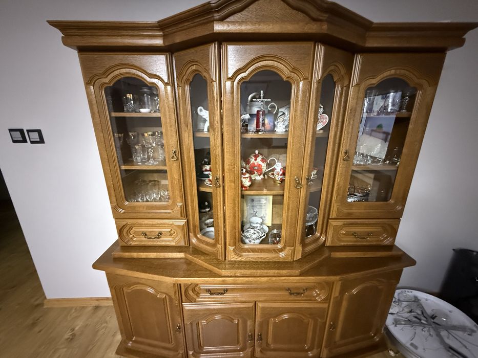 Okazja meble jak nowe