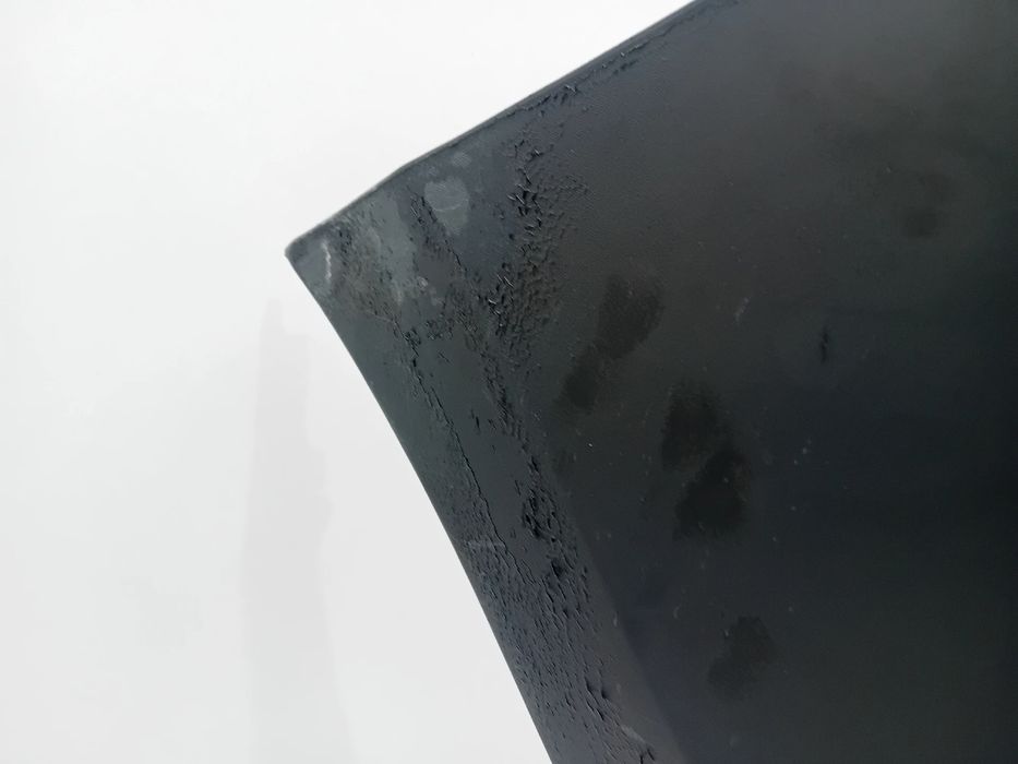 Pára-choques trás RENAULT Kangoo Express (FW0/1_)