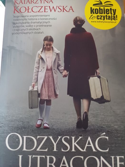 Odzyskać utracone