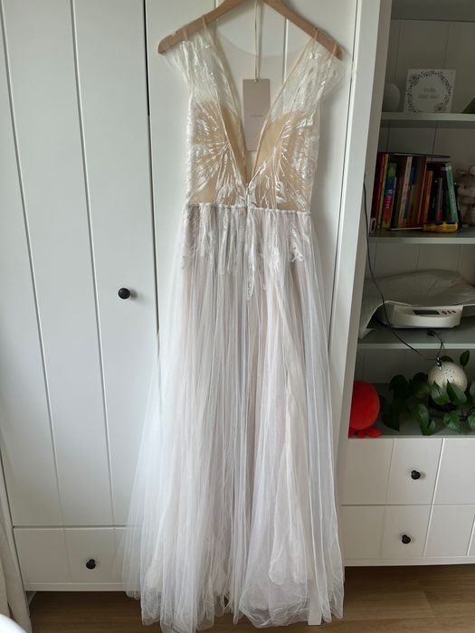 Suknia ślubna Anna Kara Narcissa