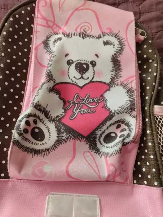 Plecak mały SemiLine