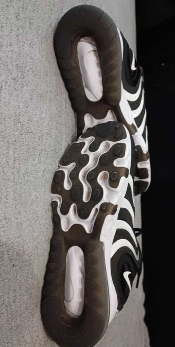 Nike air max 270 react damskie buty adidasy buty do biegania sportowe