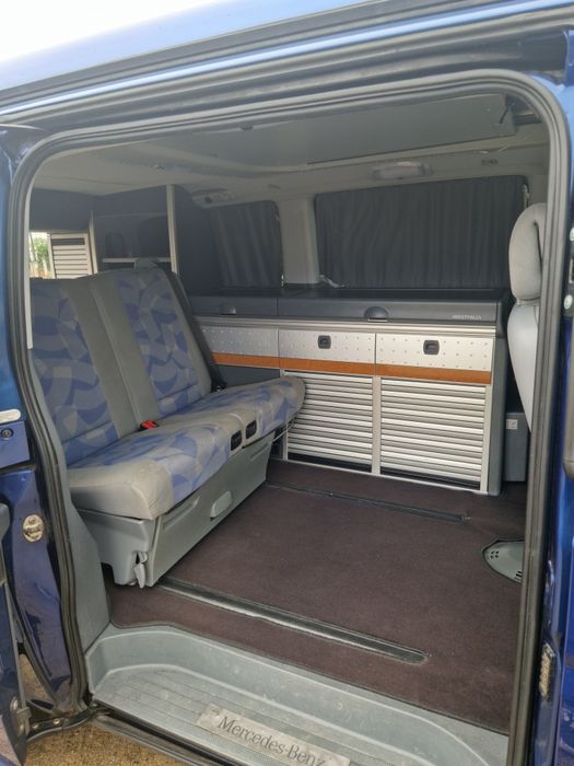 Mercedes-Benz Marco Polo