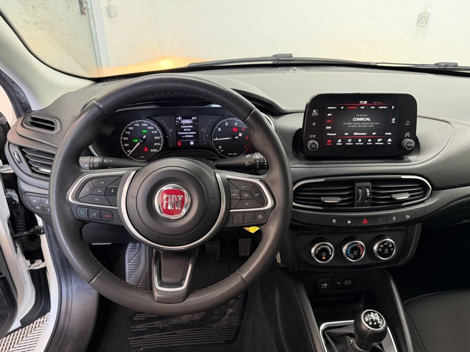 Fiat Tipo 1.3 MultiJet City Life