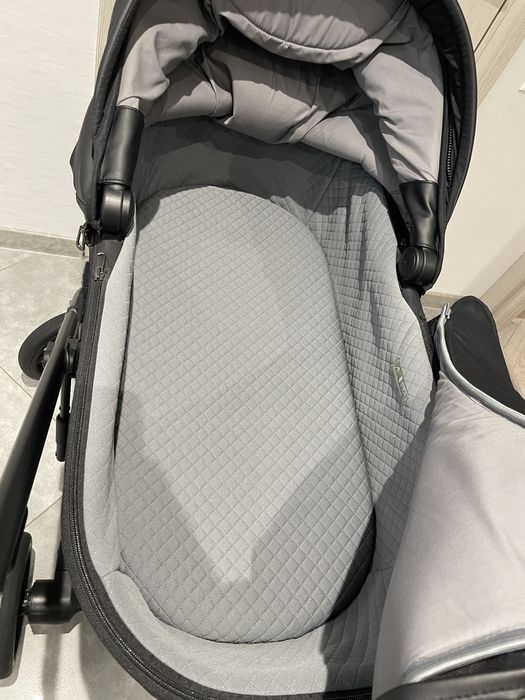 Коляска Anex e-type 2 в 1 візочок