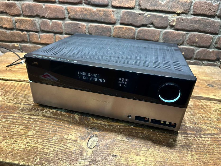 Amplituner Kina Domoweg Harman Kardon AVR 255  PROMOCJA !!