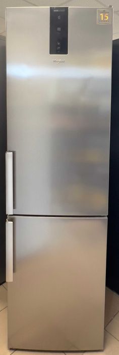 Outlet Agd: Lodówka Whirlpool W7921O OX Warszawa