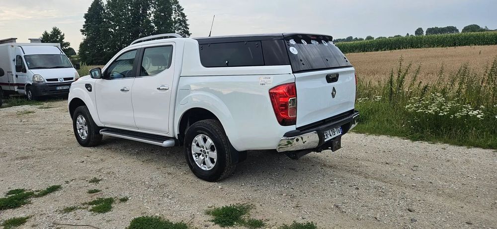 Renault Alaskan