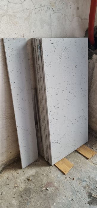 Beton architektoniczny 40 x 80 cm