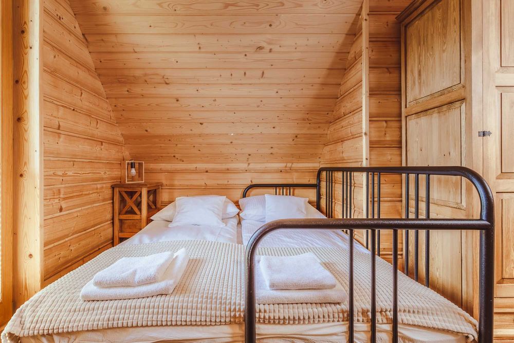 Agroturystyka "Lipowy Zakątek"