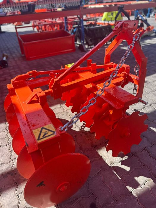 Grade de Discos TODAS AS MEDIDAS