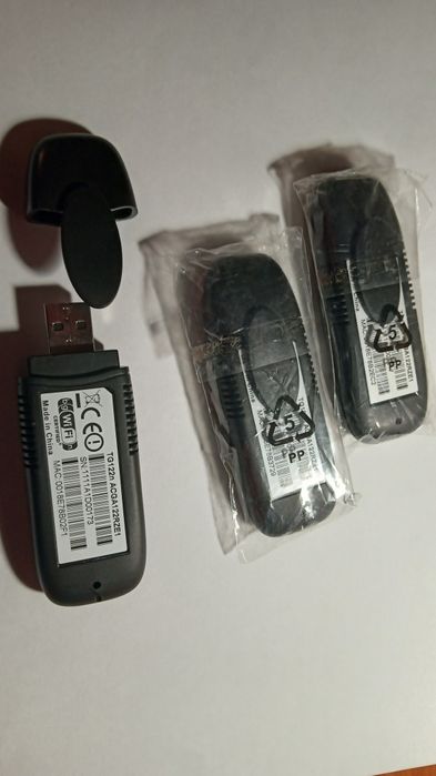 Wi-fi usb адаптер Thomson вай-фай 300 мбіт бездротовий