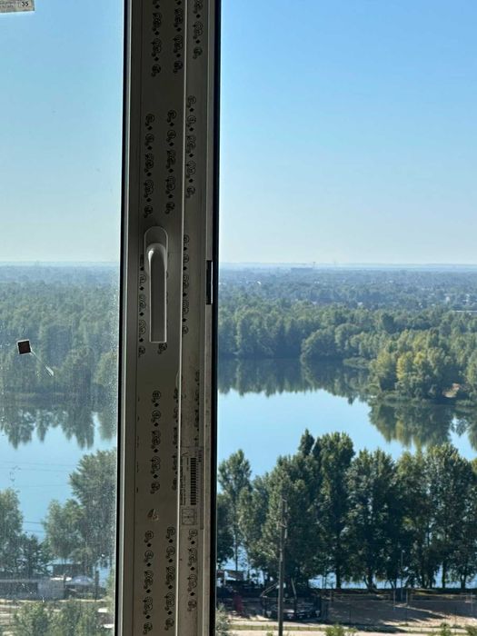 Продажа супер видової квартири ЖК Патріотика,будинок Збараж!