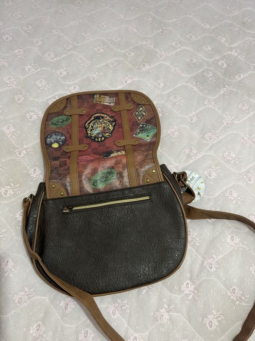 Bolsa Harry potter