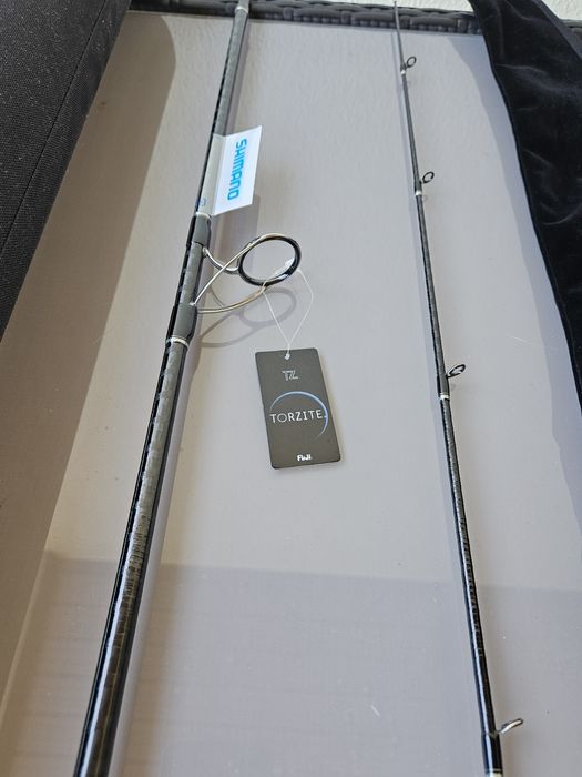 Shimano Lesath acção 21g-56g