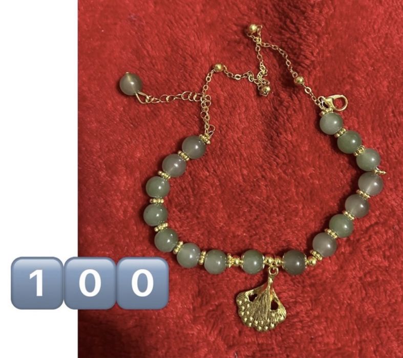 Біжутерія, кільця, браслети, кулони, браслети