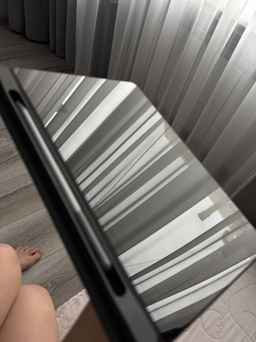 Планшет Lenovo tab m11 + чохол + пенсіл