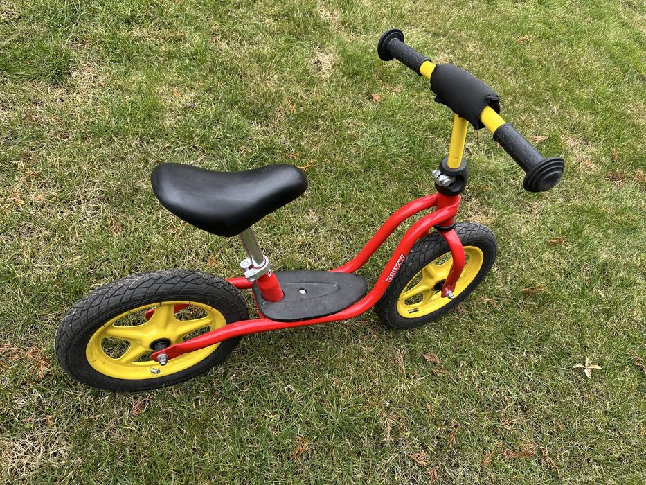 Rowerek biegowy Puky LR 1L