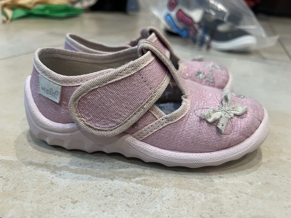 Waldi дитяче взуття садочок