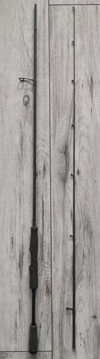 wędka SAVAGE GEAR SG4 ultra light game 198cm 3-10g