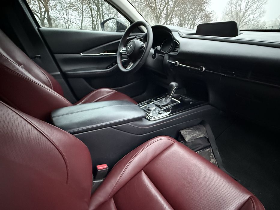 Продам Mazda CX 30 Preferred 2022