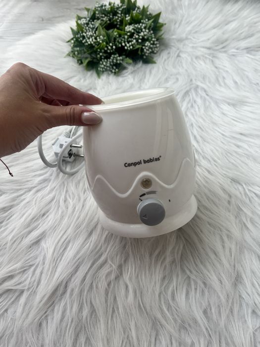Podgrzewacz do butelek
