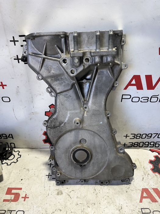 Крышка грм ford C-max ford fusion