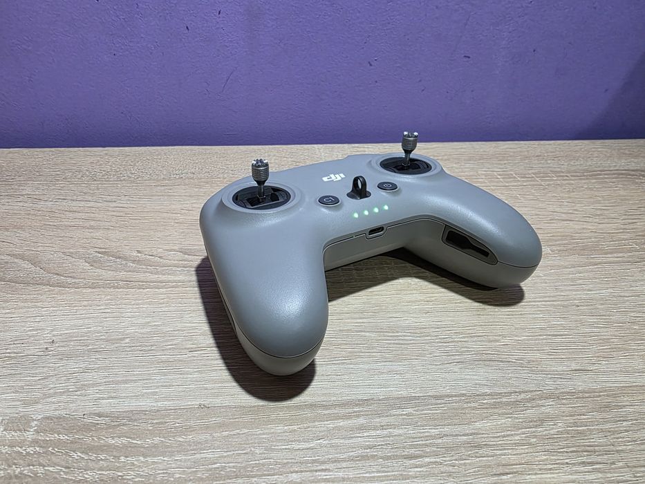Dji fpv remote controller 3
